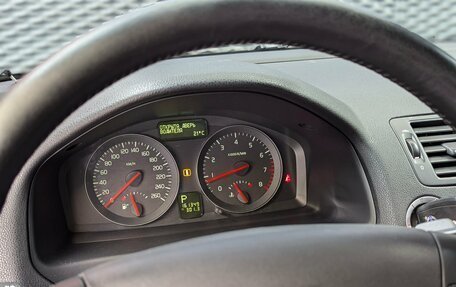 Volvo S40 II, 2008 год, 750 000 рублей, 22 фотография