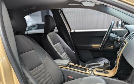 Volvo S40 II, 2008 год, 750 000 рублей, 27 фотография