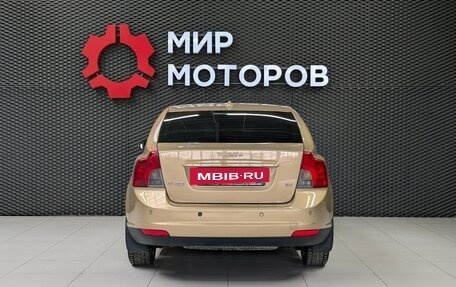 Volvo S40 II, 2008 год, 750 000 рублей, 5 фотография