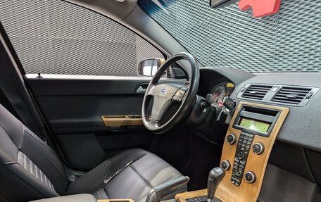 Volvo S40 II, 2008 год, 750 000 рублей, 25 фотография