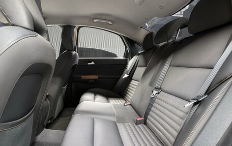 Volvo S40 II, 2008 год, 750 000 рублей, 28 фотография