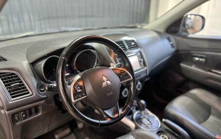 Mitsubishi ASX I рестайлинг, 2012 год, 1 279 900 рублей, 5 фотография