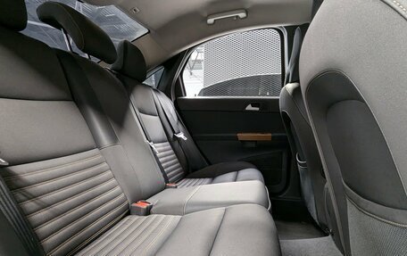 Volvo S40 II, 2008 год, 750 000 рублей, 29 фотография