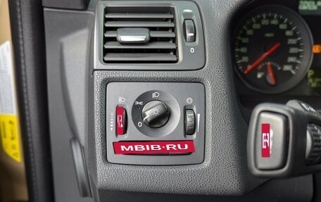 Volvo S40 II, 2008 год, 750 000 рублей, 18 фотография