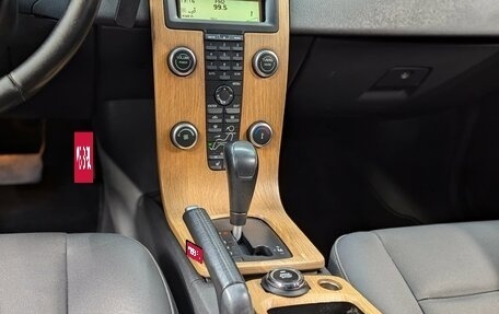 Volvo S40 II, 2008 год, 750 000 рублей, 16 фотография