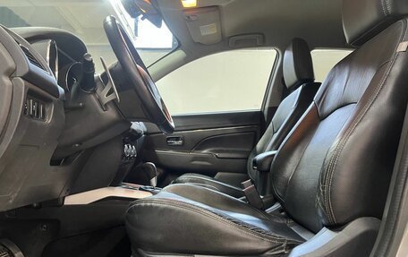 Mitsubishi ASX I рестайлинг, 2012 год, 1 279 900 рублей, 19 фотография