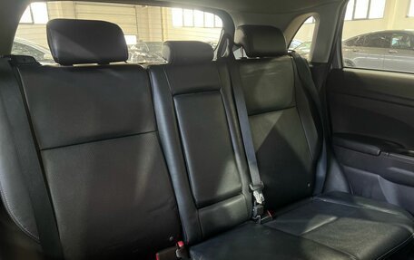 Mitsubishi ASX I рестайлинг, 2012 год, 1 279 900 рублей, 21 фотография