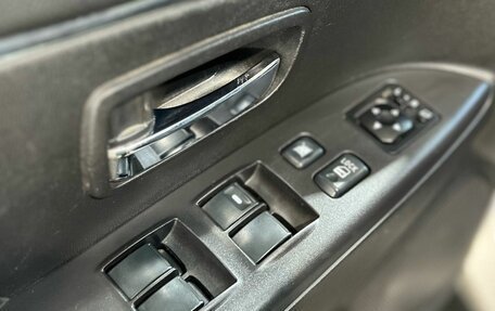 Mitsubishi ASX I рестайлинг, 2012 год, 1 279 900 рублей, 17 фотография