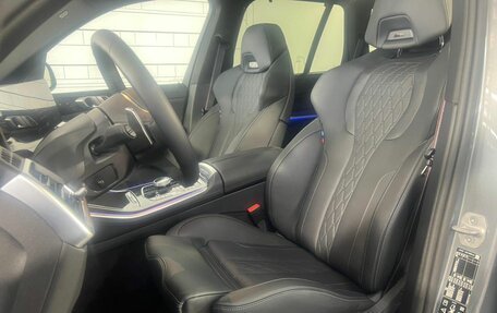 BMW X5, 2024 год, 16 800 000 рублей, 12 фотография