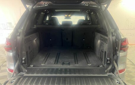 BMW X5, 2024 год, 16 800 000 рублей, 8 фотография