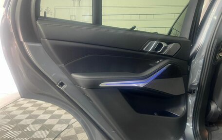 BMW X5, 2024 год, 16 800 000 рублей, 15 фотография