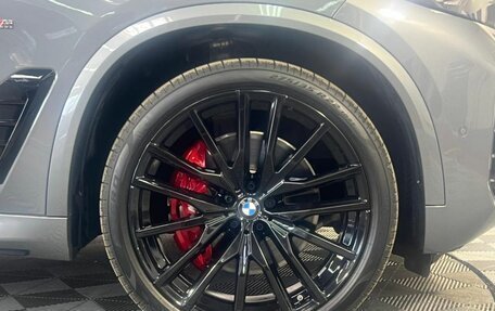 BMW X5, 2024 год, 16 800 000 рублей, 5 фотография