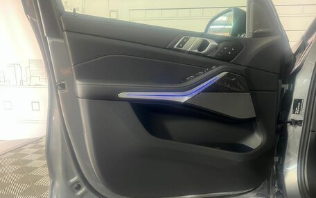 BMW X5, 2024 год, 16 800 000 рублей, 14 фотография