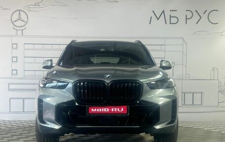 BMW X5, 2024 год, 16 800 000 рублей, 2 фотография