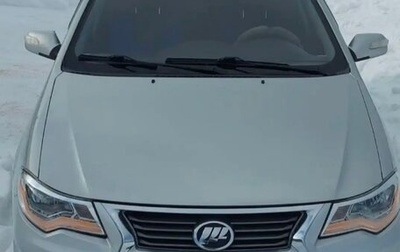 Lifan Solano I (630) рестайлинг, 2015 год, 500 000 рублей, 1 фотография