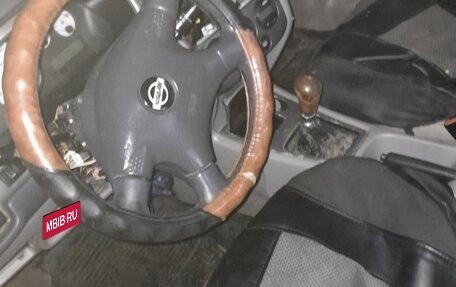 Nissan Primera II рестайлинг, 2001 год, 60 000 рублей, 1 фотография