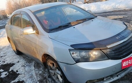 Geely Emgrand EC7, 2013 год, 225 000 рублей, 1 фотография