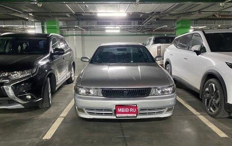 Toyota Chaser IV, 1995 год, 400 000 рублей, 1 фотография