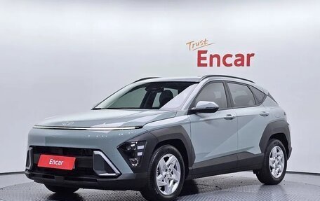 Hyundai Kona, 2023 год, 1 900 010 рублей, 1 фотография