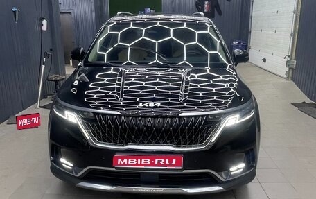 KIA Carnival, 2020 год, 4 500 000 рублей, 1 фотография