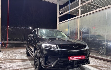 Geely Tugella FY11, 2020 год, 2 400 000 рублей, 1 фотография