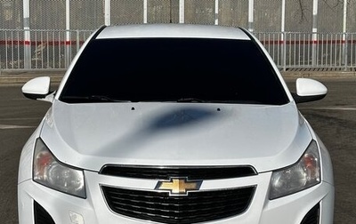 Chevrolet Cruze II, 2013 год, 495 000 рублей, 1 фотография