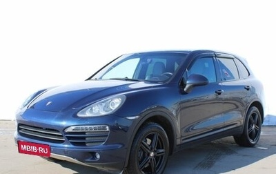 Porsche Cayenne III, 2010 год, 2 250 000 рублей, 1 фотография