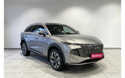 Haval F7, 2026 год, 3 699 000 рублей, 1 фотография