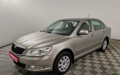 Skoda Octavia, 2011 год, 799 000 рублей, 1 фотография