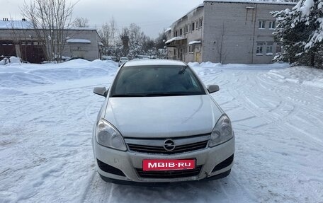Opel Astra H, 2007 год, 300 000 рублей, 1 фотография