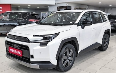 Toyota RAV4, 2025 год, 4 950 000 рублей, 1 фотография