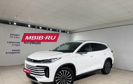 CheryExeed TXL, 2023 год, 2 290 000 рублей, 1 фотография