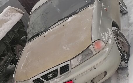 Daewoo Nexia I рестайлинг, 2008 год, 152 000 рублей, 1 фотография