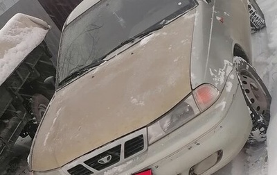 Daewoo Nexia I рестайлинг, 2008 год, 152 000 рублей, 1 фотография