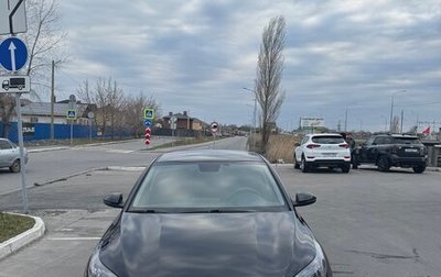 KIA cee'd III, 2021 год, 2 199 999 рублей, 1 фотография