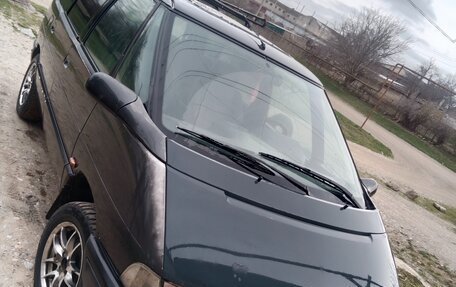 Renault Espace II, 1991 год, 200 000 рублей, 1 фотография