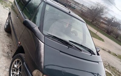 Renault Espace II, 1991 год, 200 000 рублей, 1 фотография