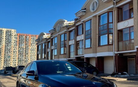 Mercedes-Benz C-Класс, 2014 год, 2 050 000 рублей, 1 фотография