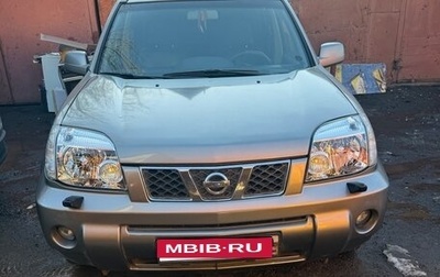 Nissan X-Trail, 2004 год, 700 000 рублей, 1 фотография