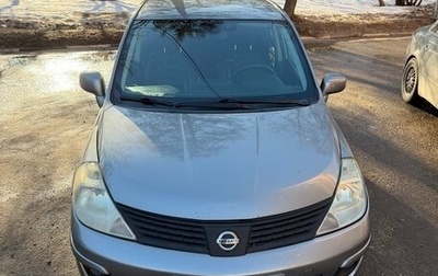 Nissan Tiida, 2008 год, 540 000 рублей, 1 фотография