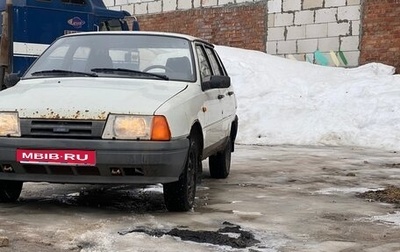 ИЖ 2126 «Ода», 1999 год, 63 000 рублей, 1 фотография