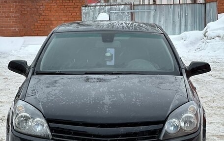 Opel Astra G, 2008 год, 310 000 рублей, 1 фотография