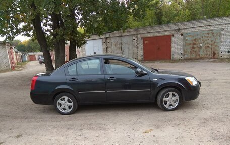 Vortex Estina II (FL-C), 2010 год, 650 000 рублей, 1 фотография