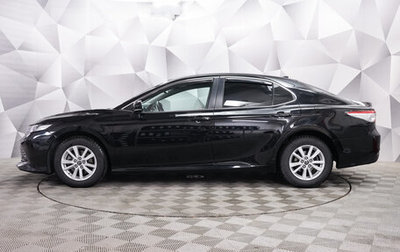 Toyota Camry, 2019 год, 2 799 000 рублей, 1 фотография