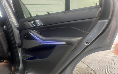 BMW X5, 2024 год, 16 800 000 рублей, 16 фотография