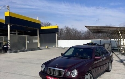 Mercedes-Benz E-Класс, 1996 год, 450 000 рублей, 1 фотография