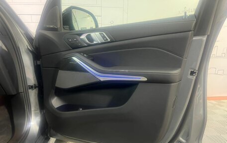 BMW X5, 2024 год, 16 800 000 рублей, 17 фотография