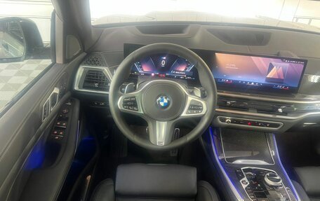 BMW X5, 2024 год, 16 800 000 рублей, 18 фотография