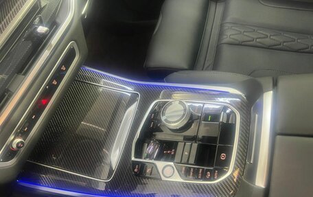 BMW X5, 2024 год, 16 800 000 рублей, 23 фотография