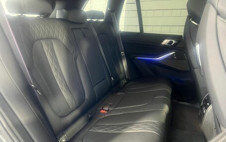 BMW X5, 2024 год, 16 800 000 рублей, 25 фотография